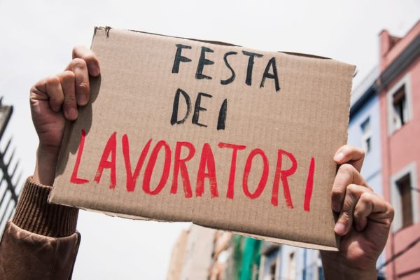 festa primo maggio